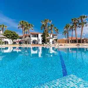 3* Lejlighedshotel Vistapicas